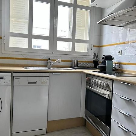Hispalis Atico Santa Cruz Севілья Екстер'єр фото